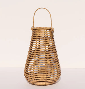 Teardrop Medium Lantern
