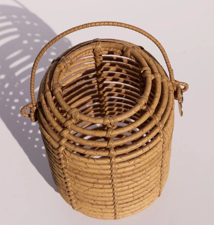 Japanese Small Lantern