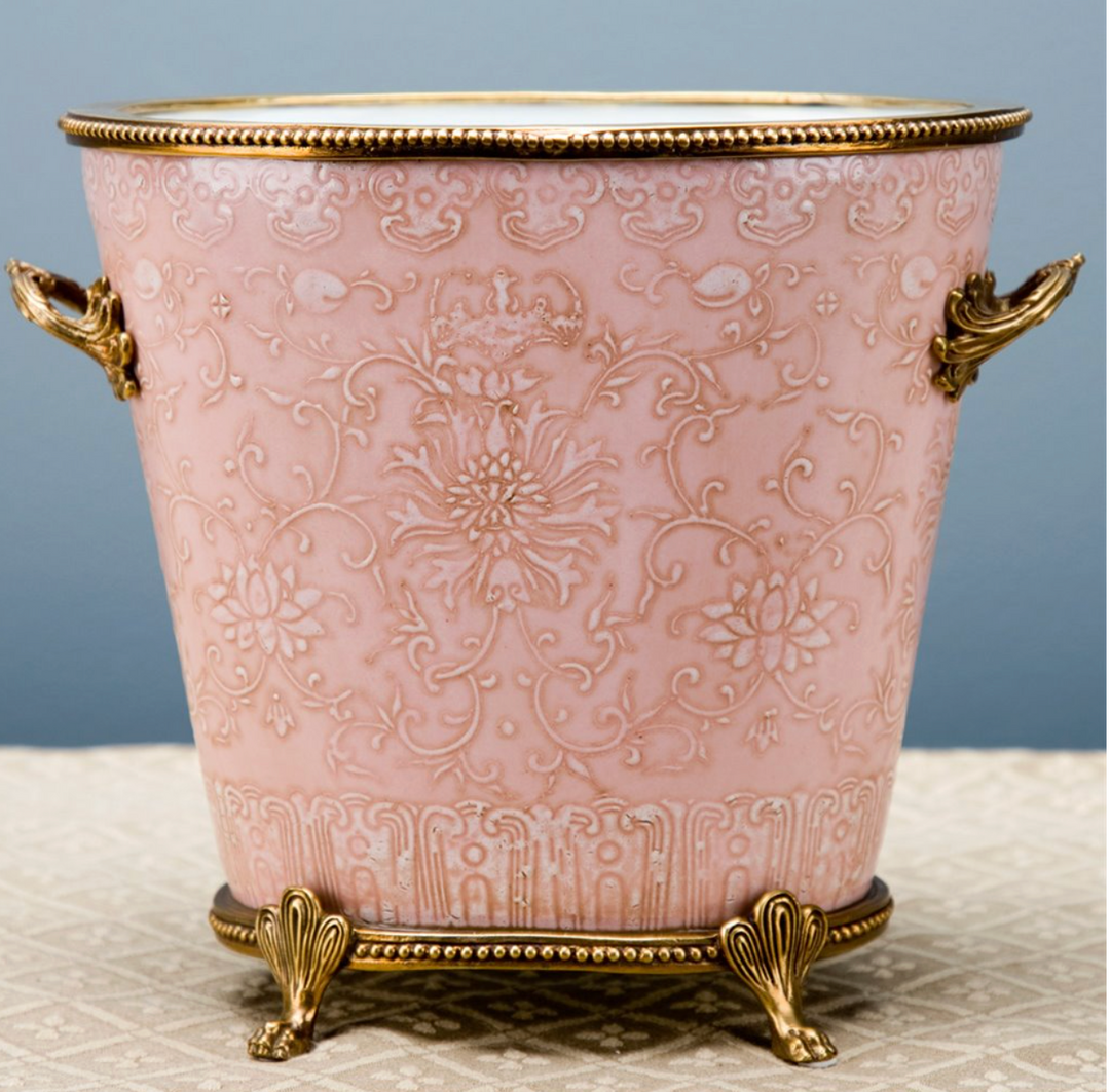 Danny's Fine Porcelain Planter 60363