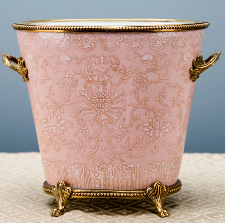 Danny's Fine Porcelain Planter 60363