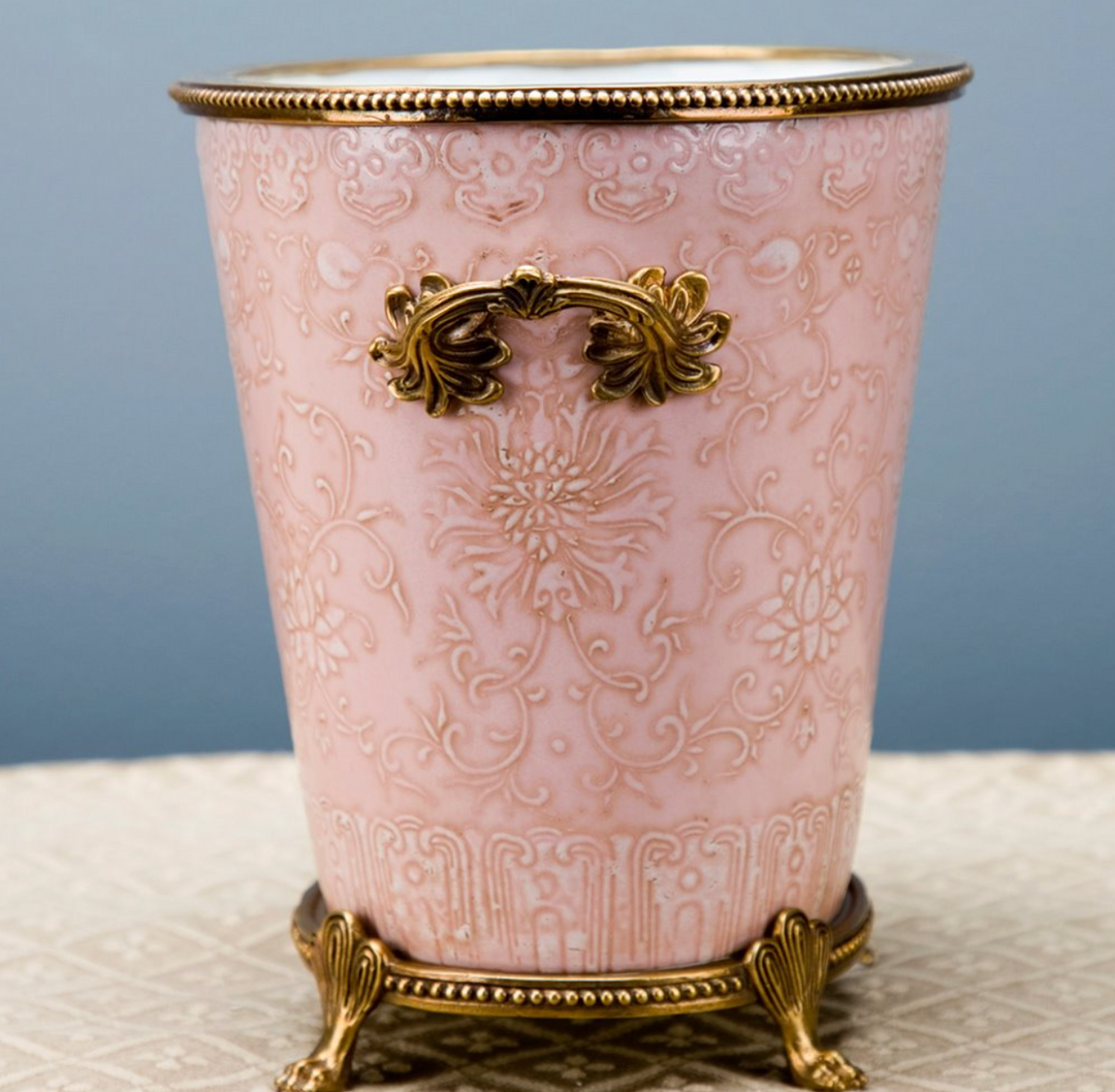 Danny's Fine Porcelain Planter 60363