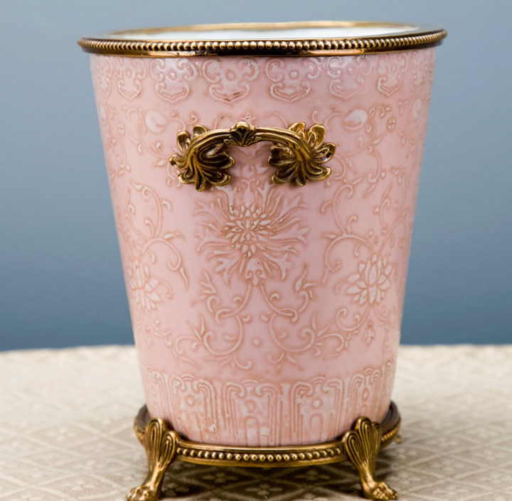 Danny's Fine Porcelain Planter 60363
