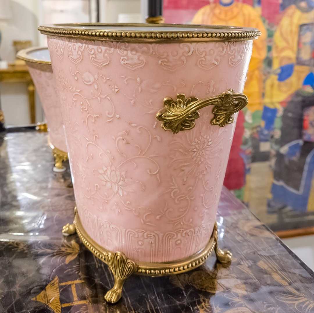 Danny's Fine Porcelain Planter 60363
