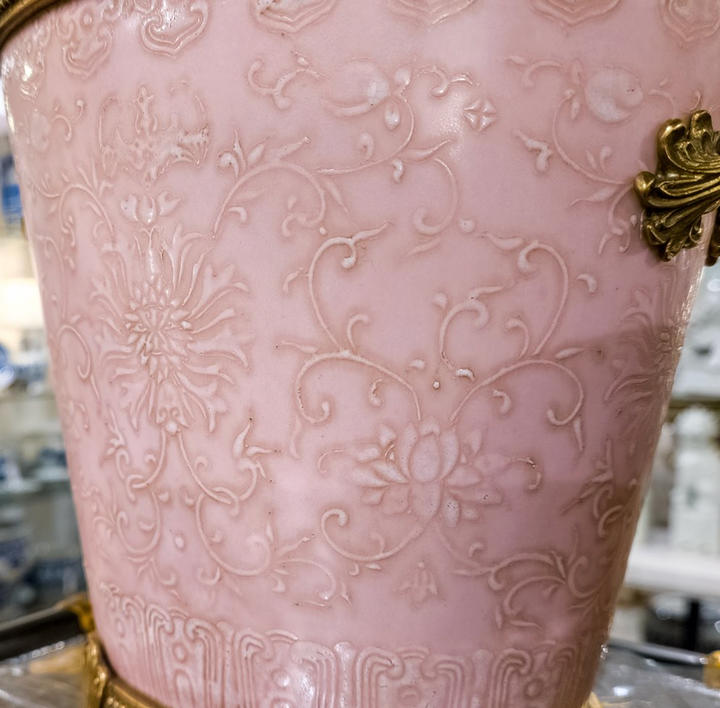 Danny's Fine Porcelain Planter 60363