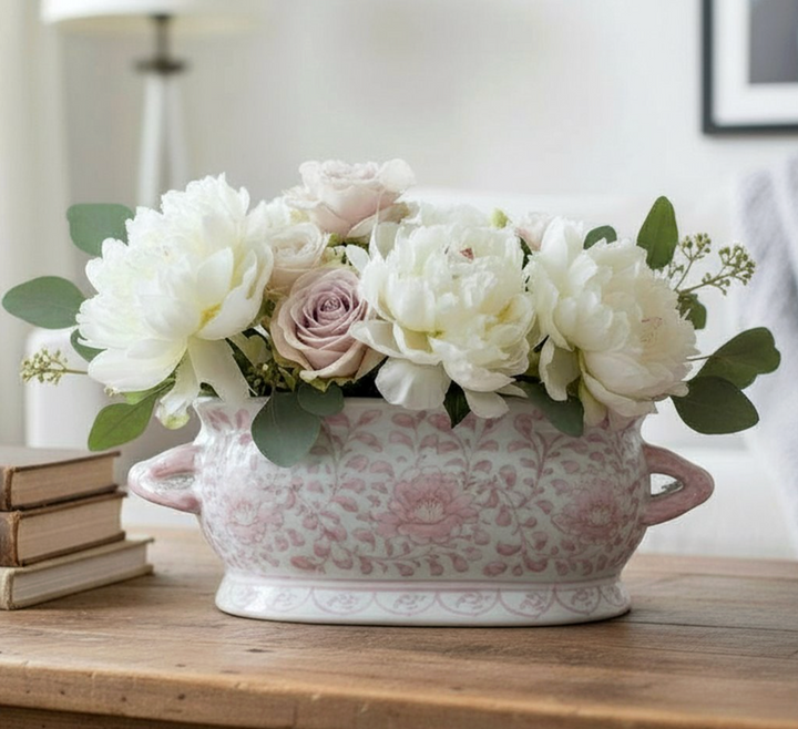 Danny's Fine Porcelain Planter 51273