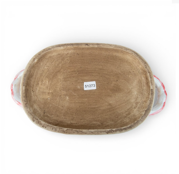 Danny's Fine Porcelain Planter 51273