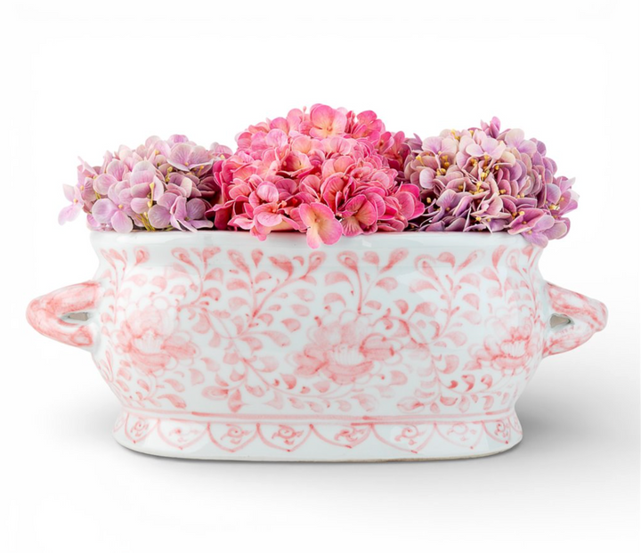 Danny's Fine Porcelain Planter 51273