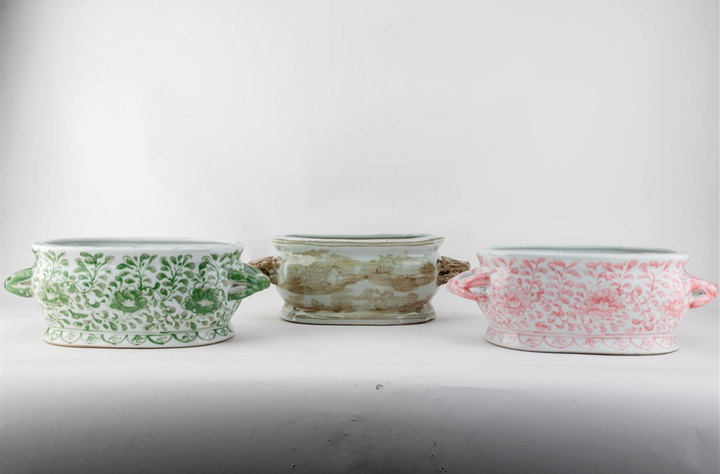 Danny's Fine Porcelain Planter 51273