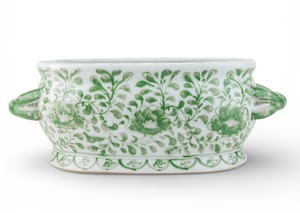 Danny's Fine Porcelain Planter 51282