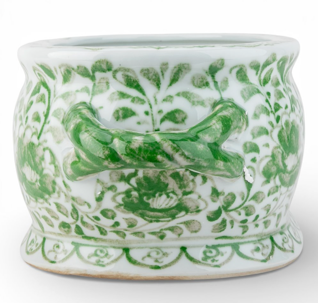 Danny's Fine Porcelain Planter 51282