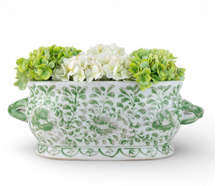 Danny's Fine Porcelain Planter 51282