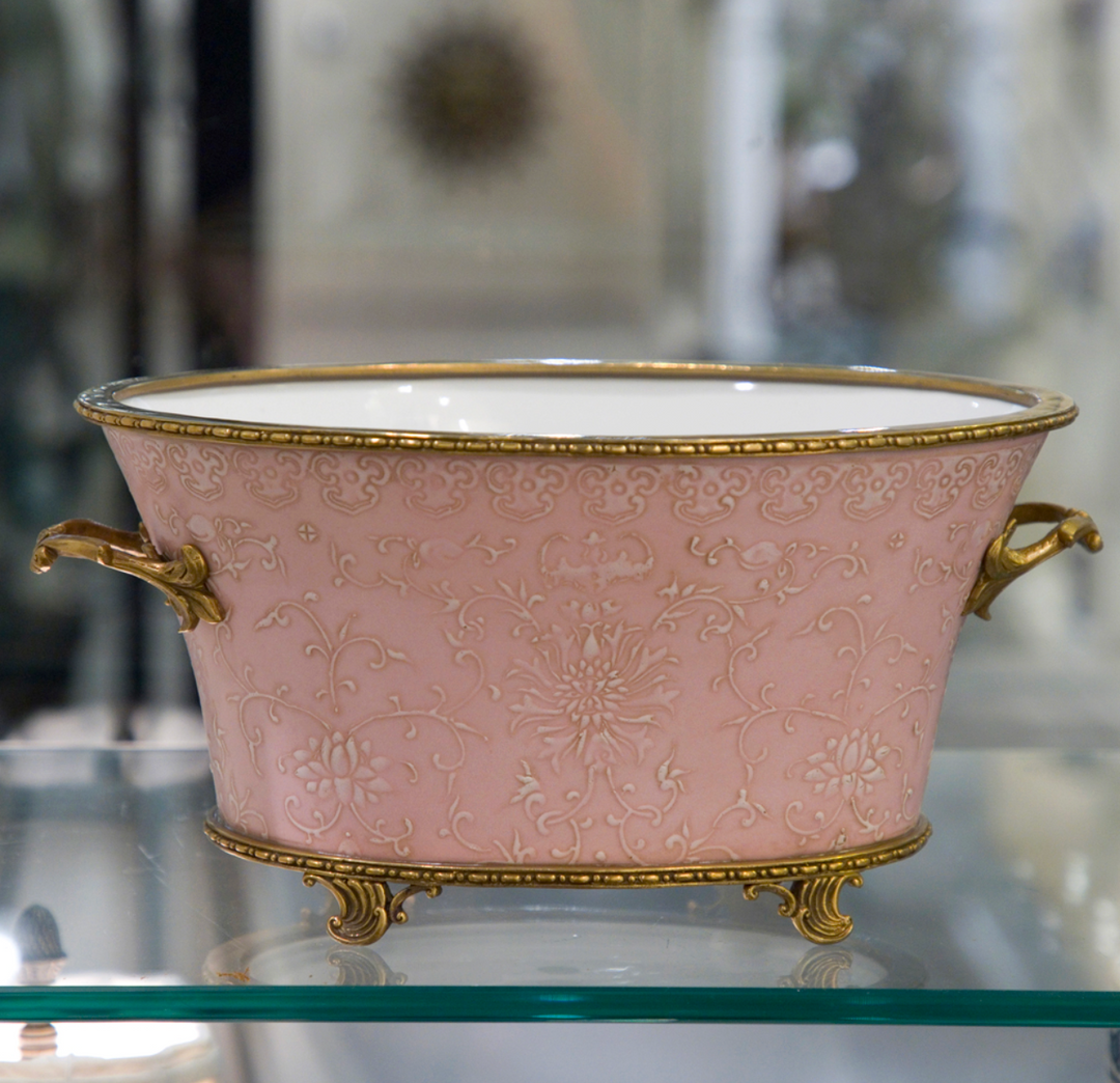 Danny's Fine Porcelain Planter 60362