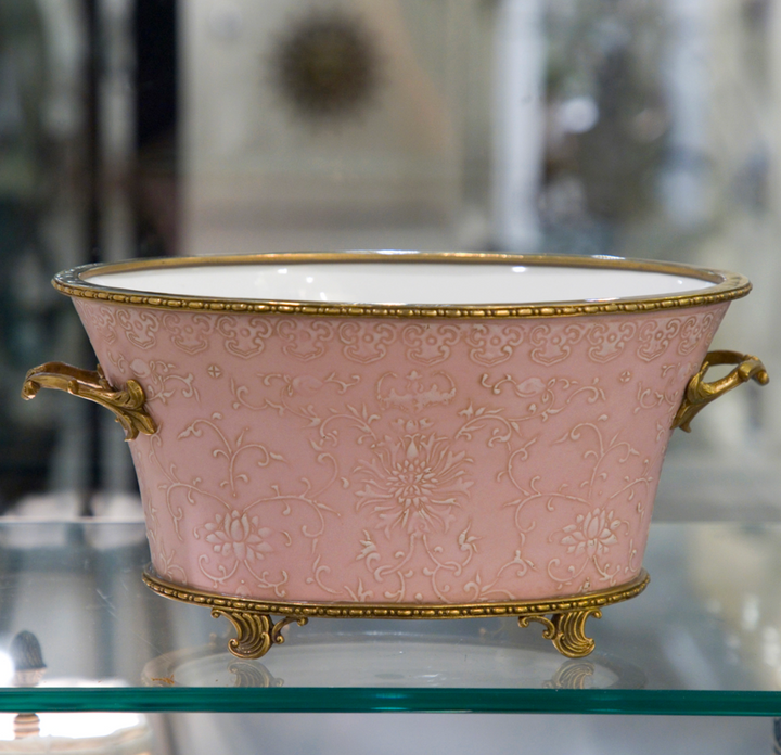 Danny's Fine Porcelain Planter 60362