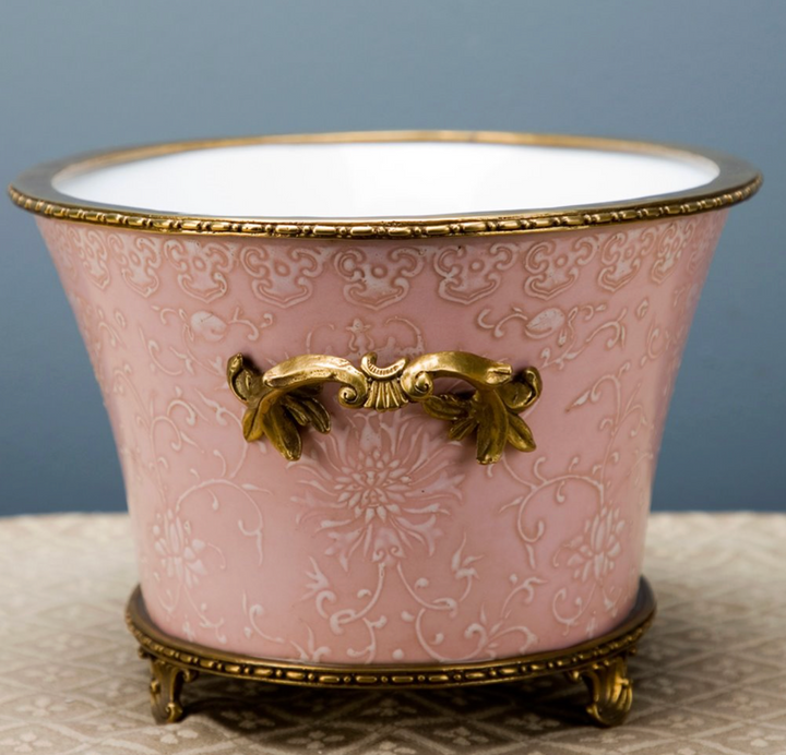 Danny's Fine Porcelain Planter 60362
