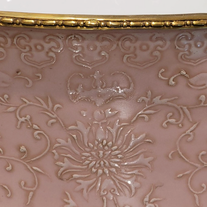 Danny's Fine Porcelain Planter 60362