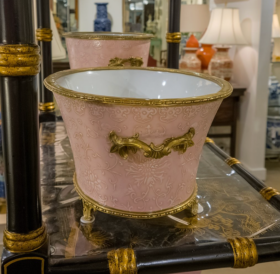 Danny's Fine Porcelain Planter 60362