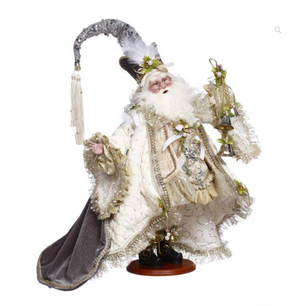 Santa's Masquerade Ball
