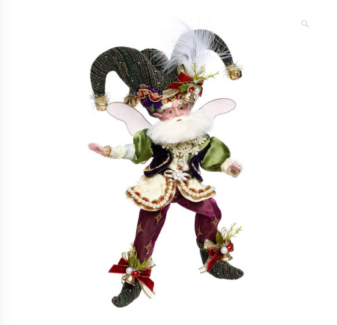 Small Believe Fairy