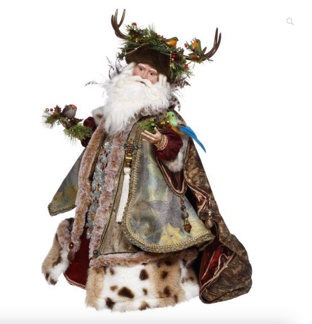 Father Christmas