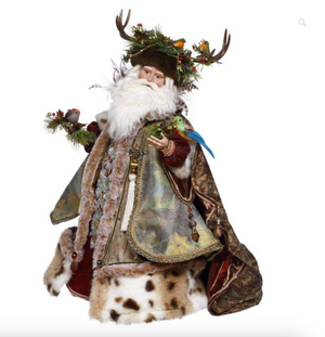 Father Christmas