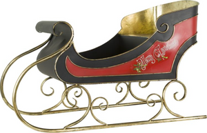 Santa's Sleigh