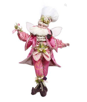 Spirit Of Hope Fairy, Large - 22 Inches