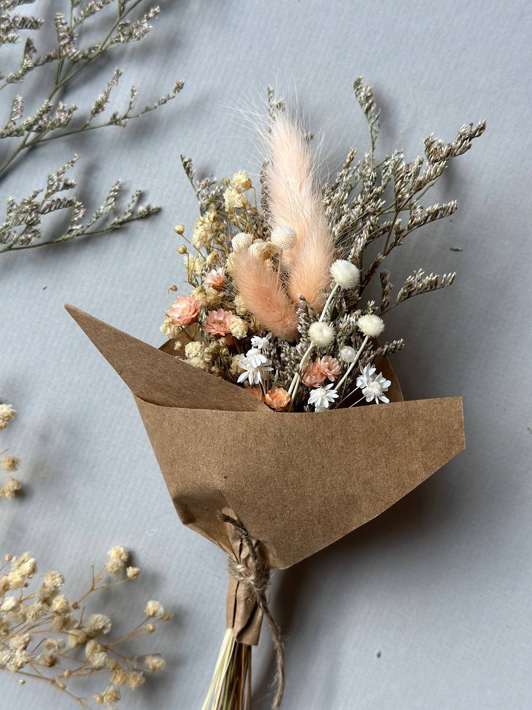 The Everyday Bouquet