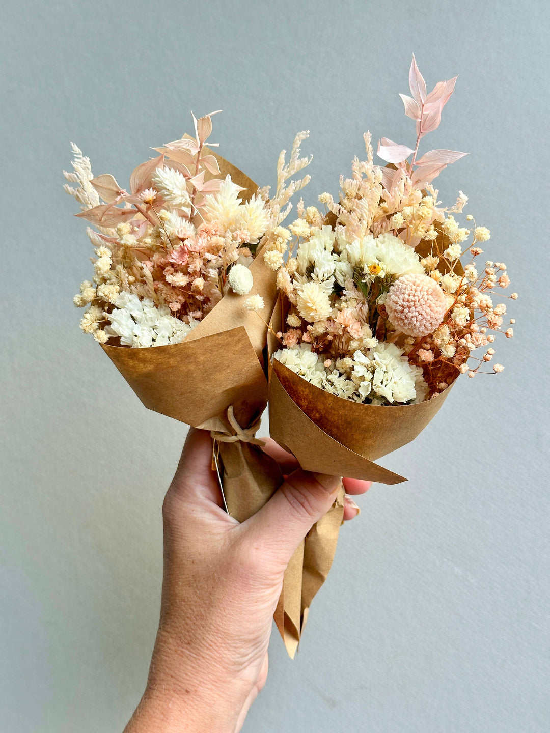 The Everyday Bouquet