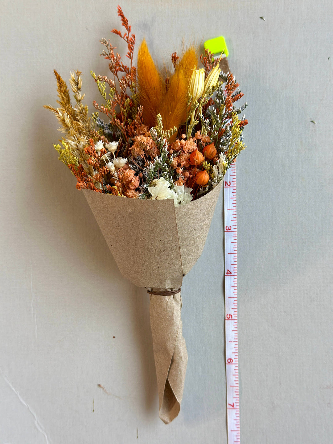Baby Bouquets - Classic Dried Floral Bouquet