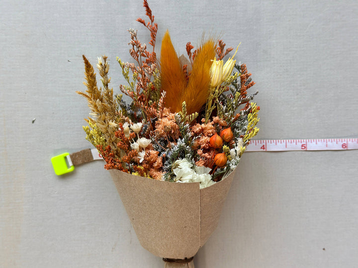 Baby Bouquets - Classic Dried Floral Bouquet