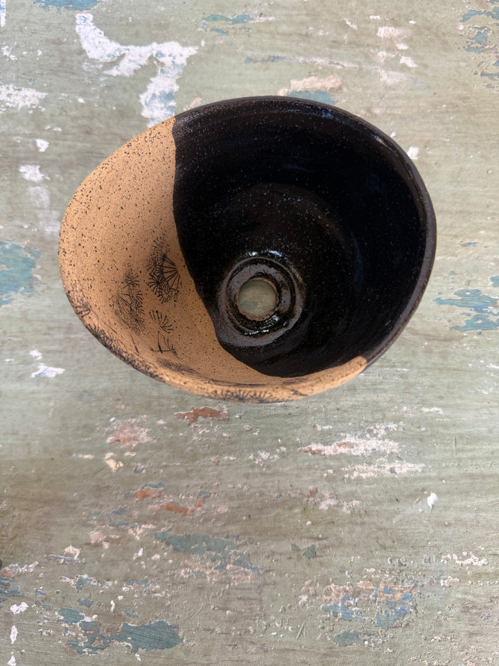 Hand Thrown Pot