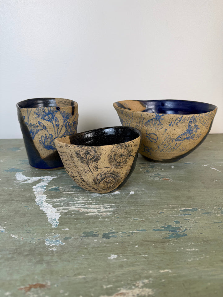 Hand Thrown Pot