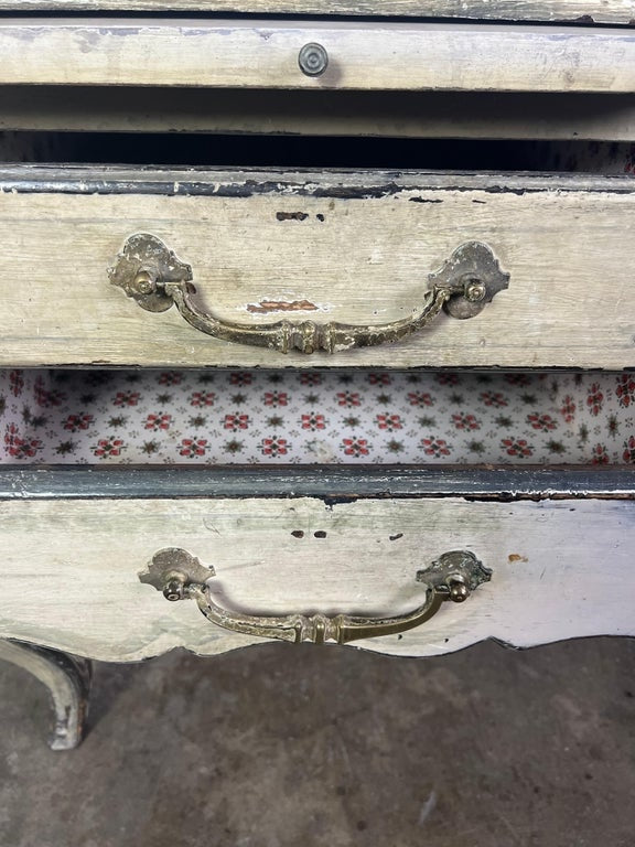French Provincial Writing Desk 1930’s