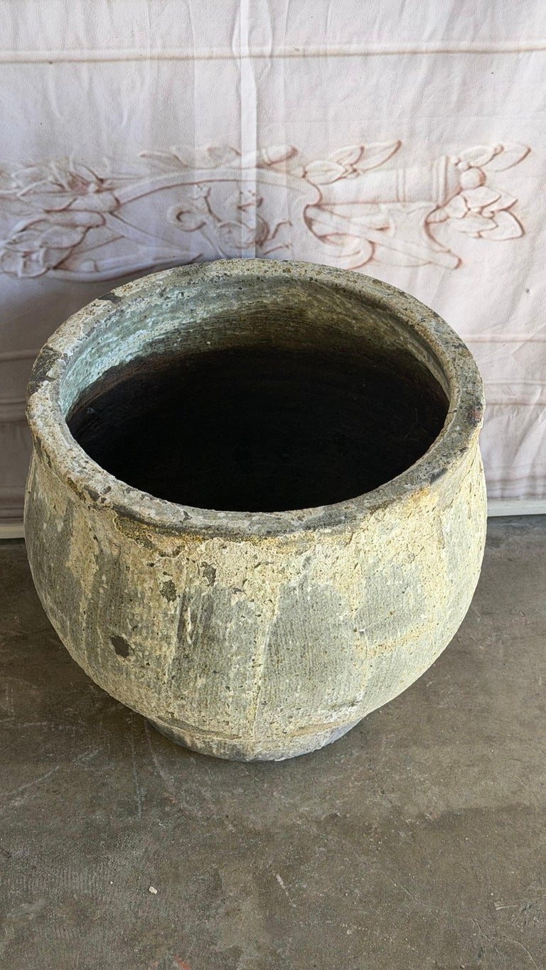 Atlantis Mediterranean Style Pot