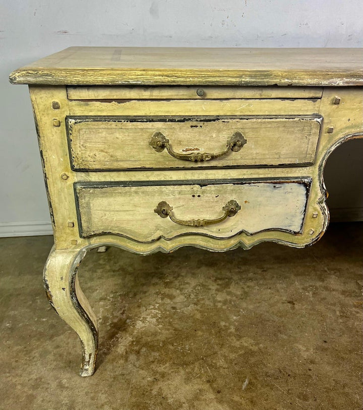 French Provincial Writing Desk 1930’s