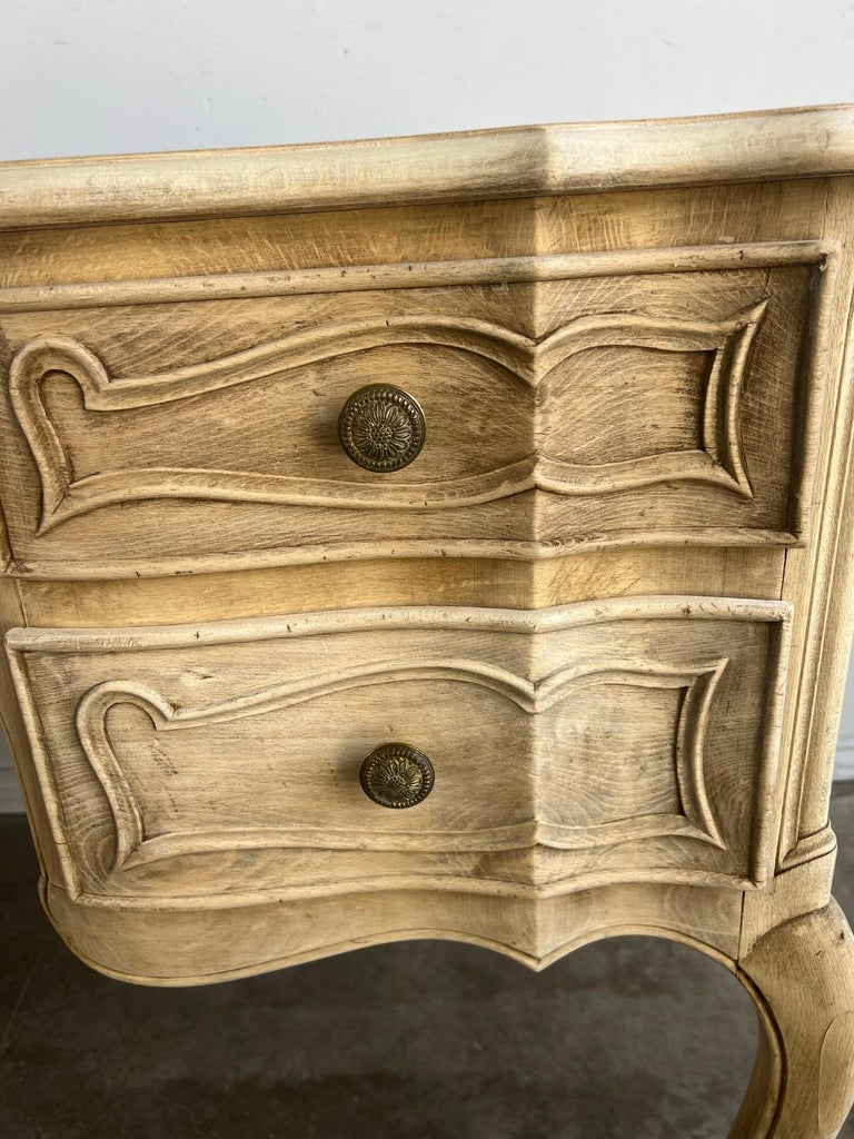 French Provencial Style Desk, C. 1930’s