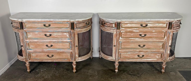 19th Century Italian Cabinets