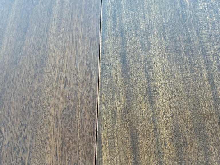 Early 20th C. Davenport Pedestal Table