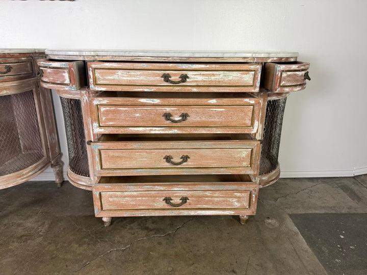 19th Century Italian Cabinets
