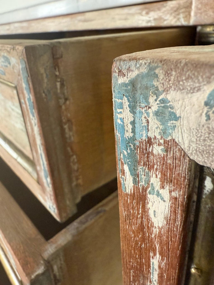 19th Century Italian Cabinets