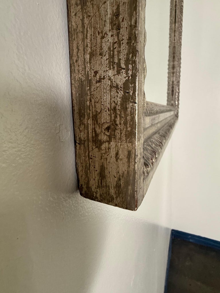 Handcrafted Mandeville Mirror by Melissa Levinson