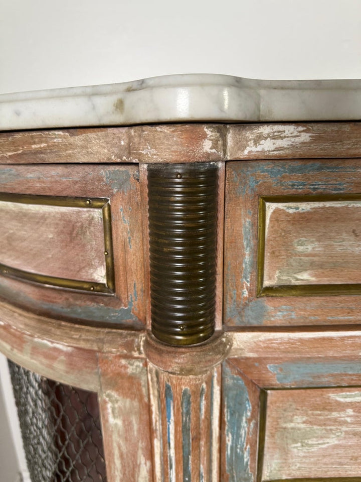 19th Century Italian Cabinets