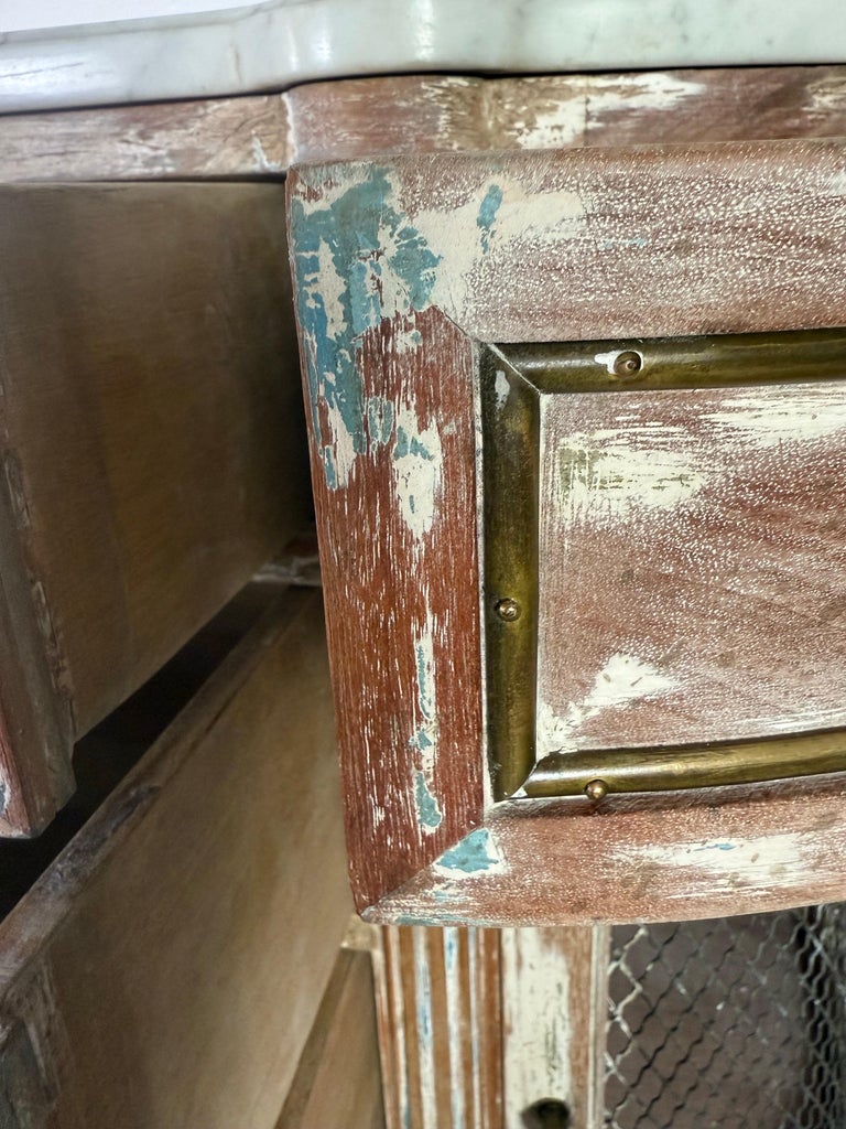 19th Century Italian Cabinets