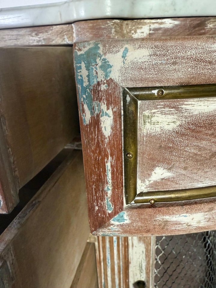 19th Century Italian Cabinets