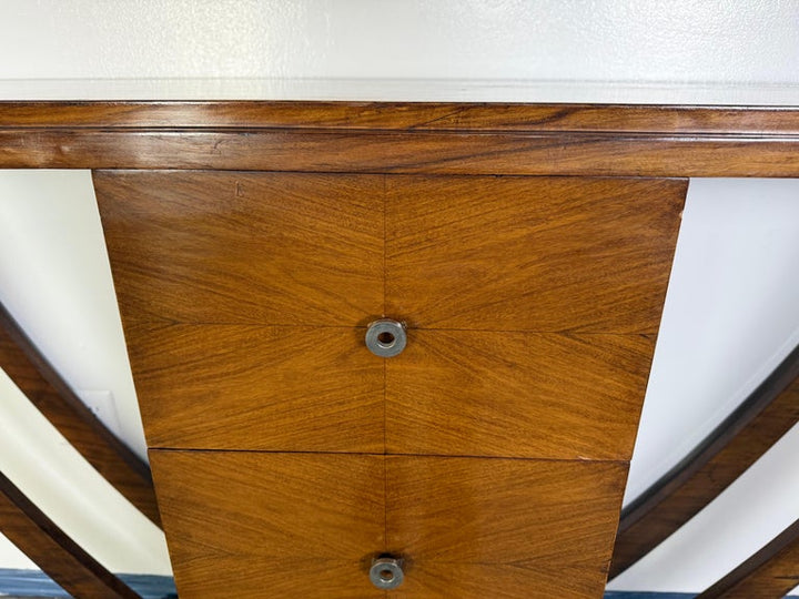 French Art Deco Sideboard C. 1930