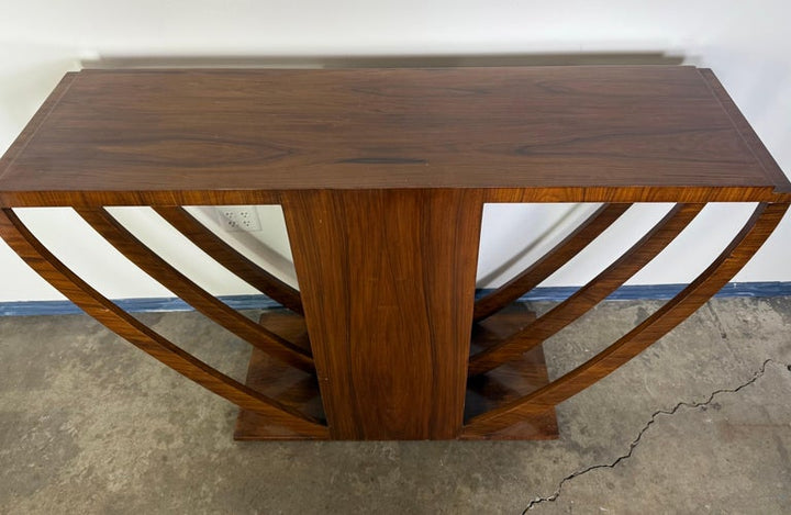 French Art Deco Sideboard C. 1930