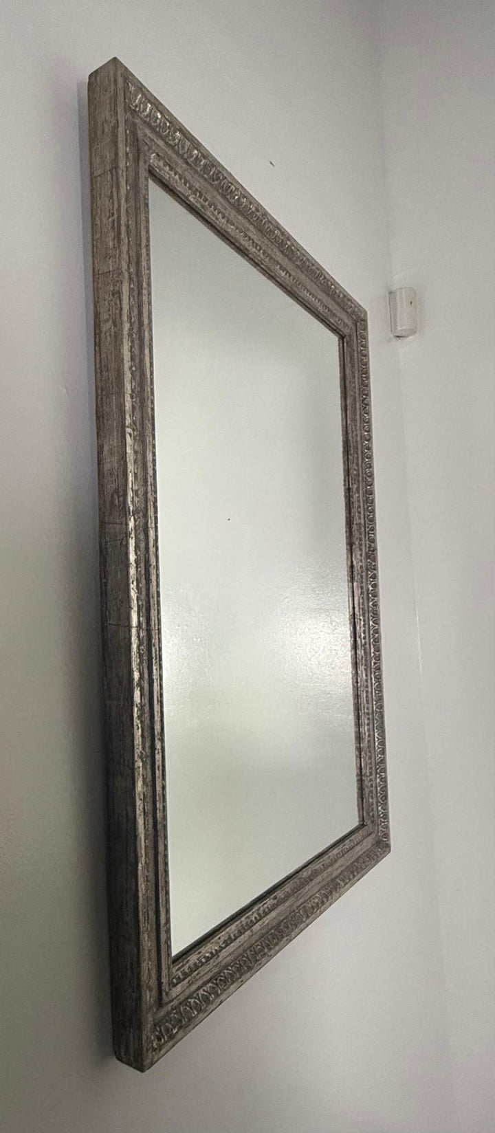Handcrafted Mandeville Mirror by Melissa Levinson