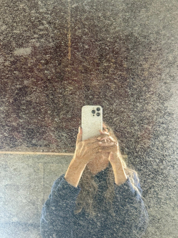 Pair of Italian Rococo Revival Giltwood Mirrors, Circa 1850–1870