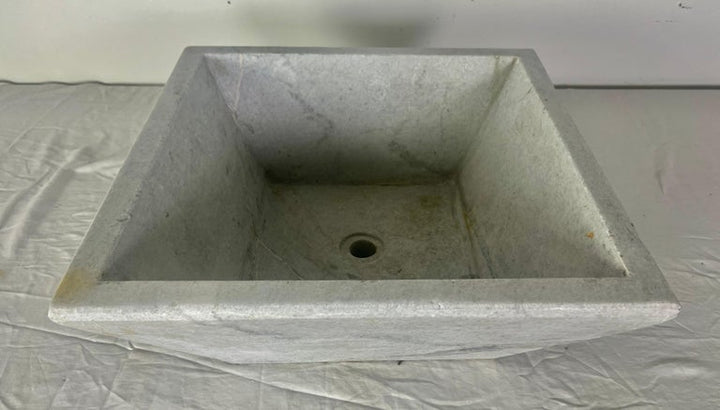 MId 20th C. Italian Stone Sink