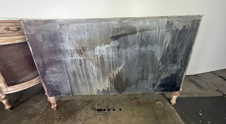 19th Century Italian Cabinets